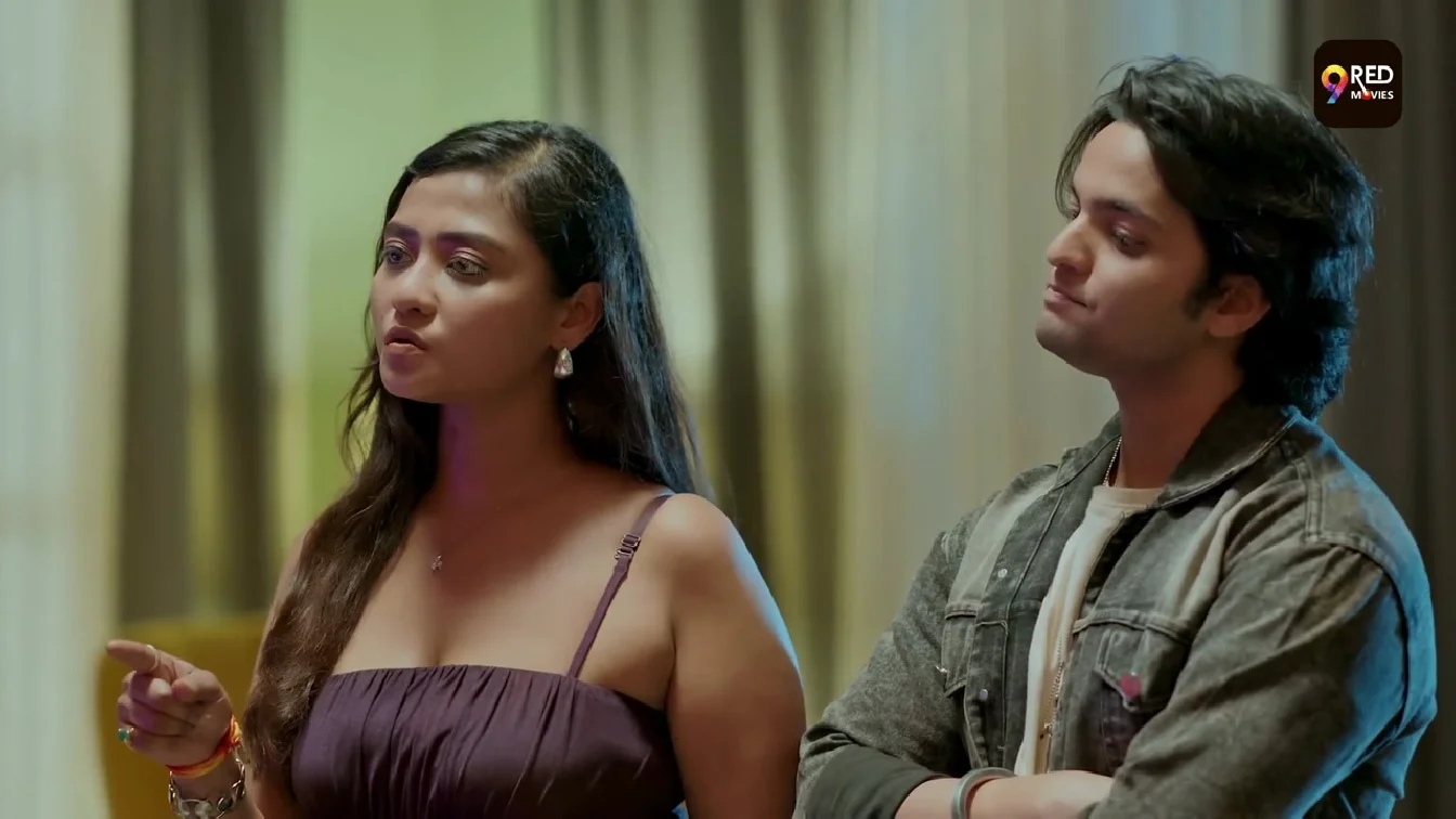 Videobaaz S01 E03-04 9RedMovies